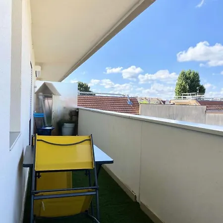 Les Huniers - T3 Avec Vue Imprenable Sur Le Bassin D'arcachon Mae-9574 Appartement