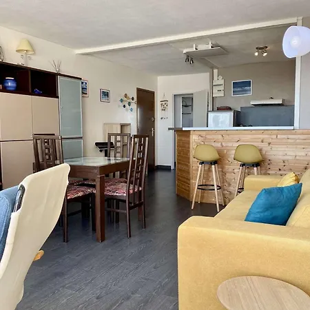 Les Huniers - Incroyable T3 Avec Vue Imprenable Sur Le Bassin D'arcachon Mae-9574 דירה *