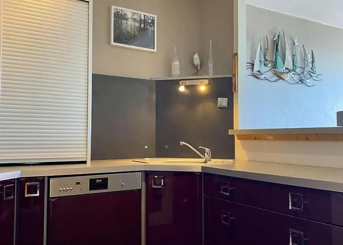 Les Huniers - T3 Avec Vue Imprenable Sur Le Bassin D'arcachon Mae-9574 Lejlighed Arcachon